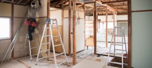Entreprise de rénovation de la maison et de rénovation d’appartement à Feuquières